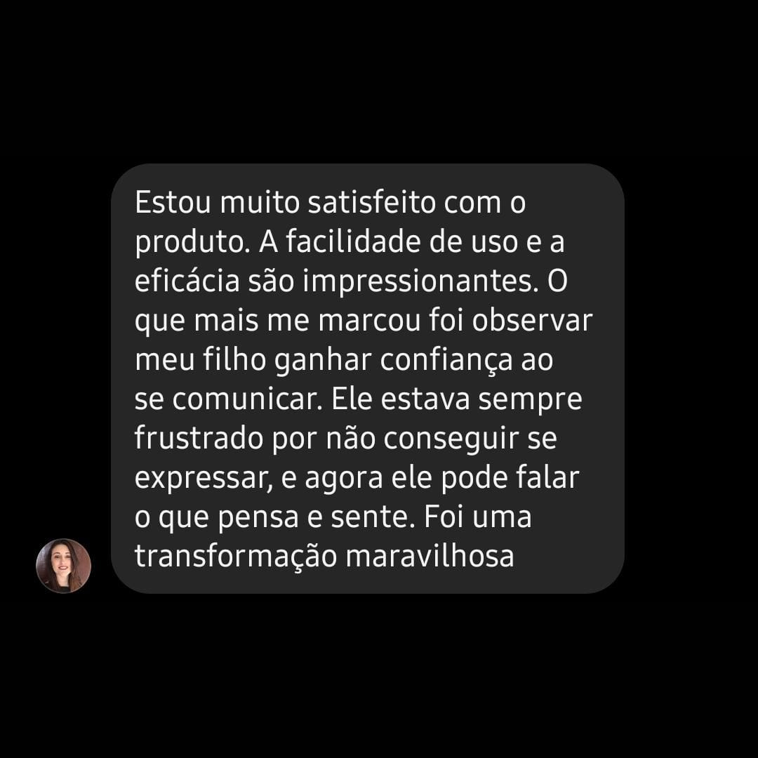 Depoimentos - Menu com Amor (1)